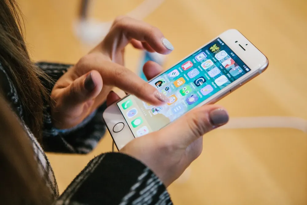 iPhone 8の問題を診断する方法