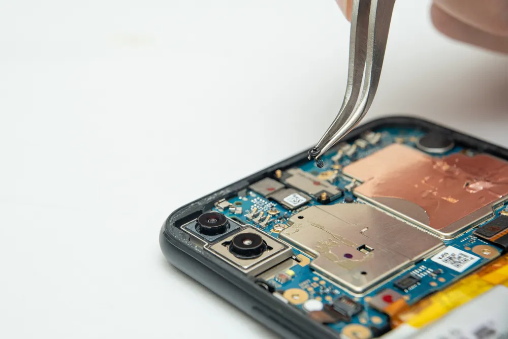 再生品スマホ