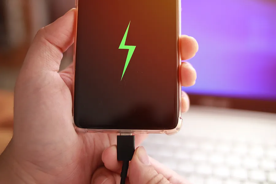 携帯電話のバッテリーが切れる理由とバッテリーを長持ちさせる方法