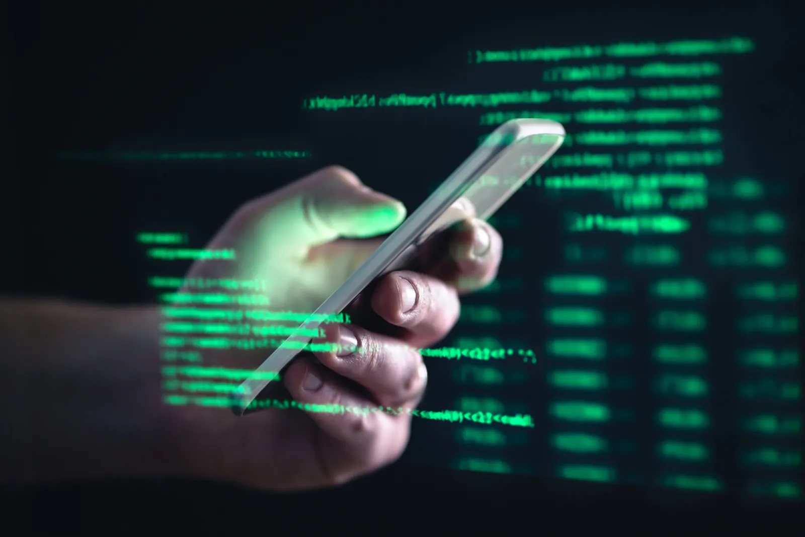 IMEIチェッカーを使った携帯電話の確認