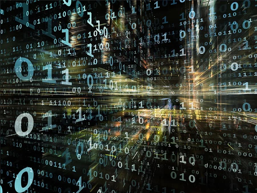 コンピュータコードの設計