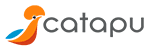 カタプのロゴ
