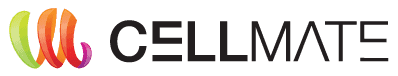 Cellmateのロゴ