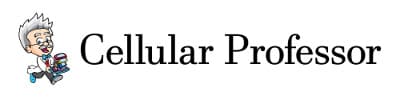Cellular Professorのロゴ