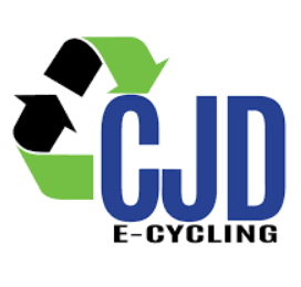 CJD E-Cyclingのロゴ