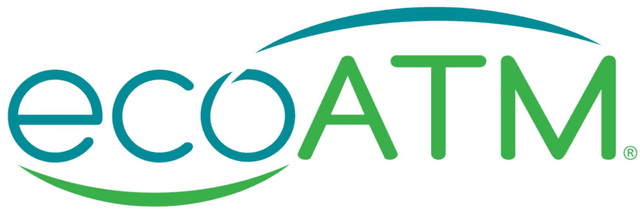 ECO ATMのロゴ
