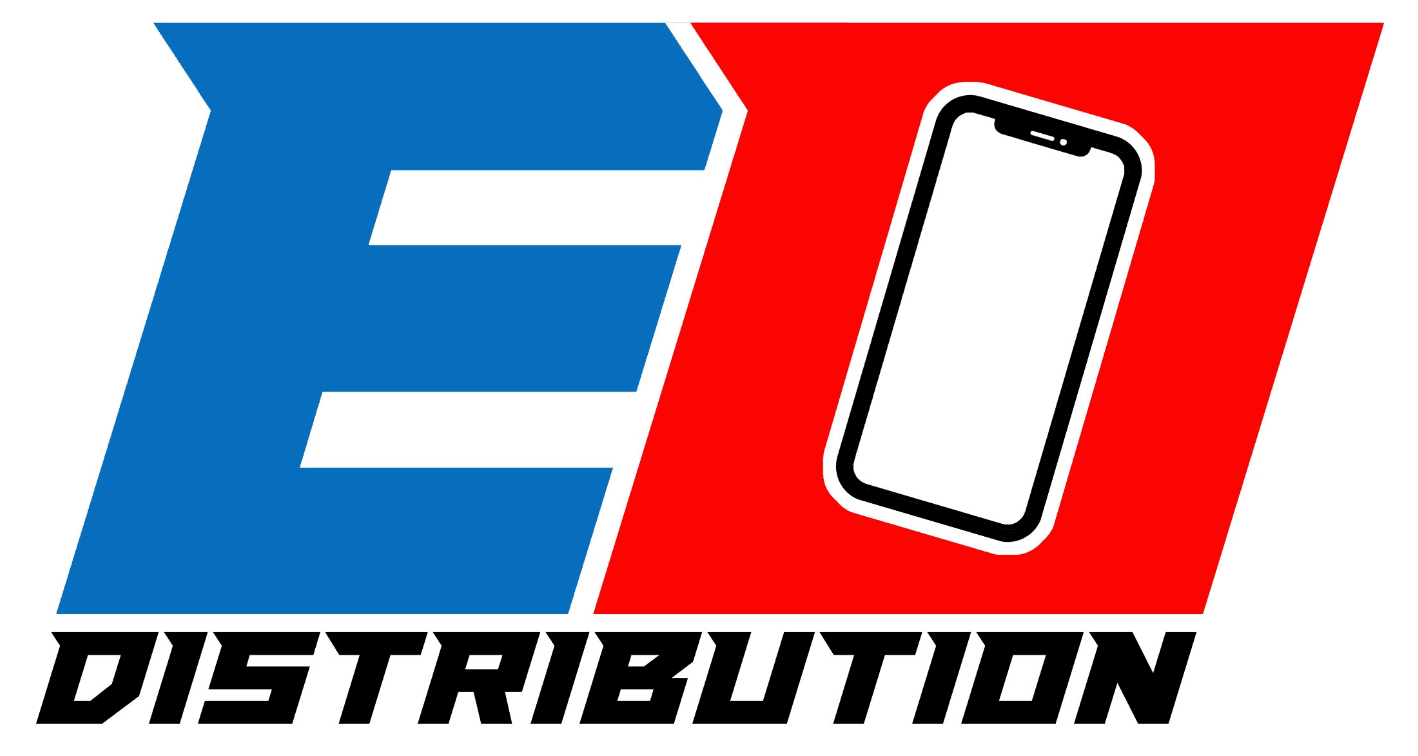 EO Distributionのロゴ