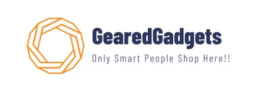 GearedGadgetsのロゴ