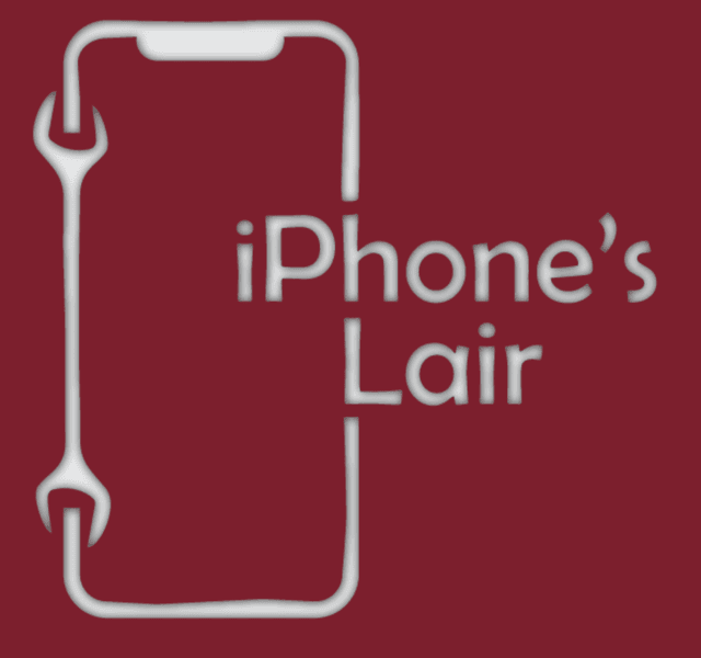 iPhones Lair LLCのロゴ