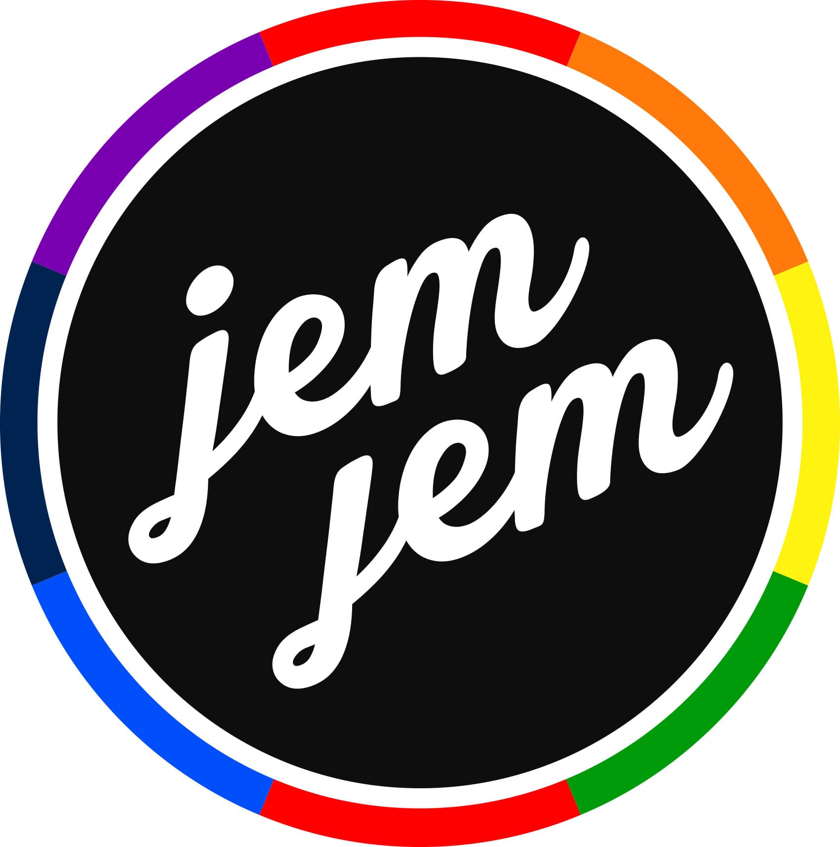 JemJemのロゴ