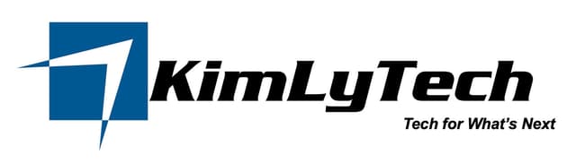 Kimly Techのロゴ