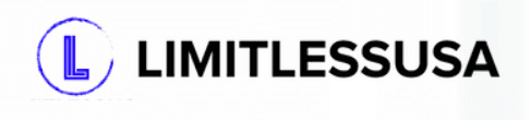 Limitless USAのロゴ