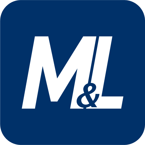 M&L Technology Supportのロゴ