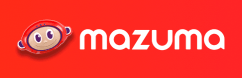 Mazuma Mobileのロゴ