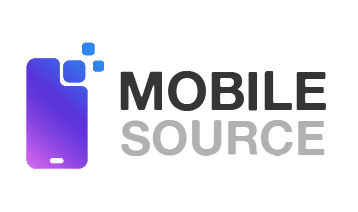 Mobile Sourceのロゴ