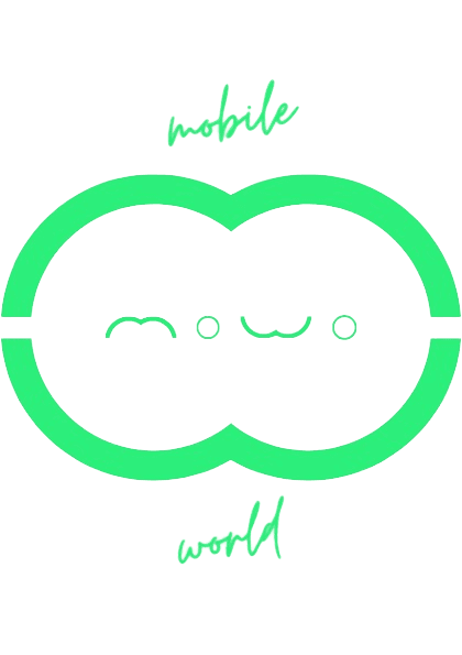 MoWoのロゴ