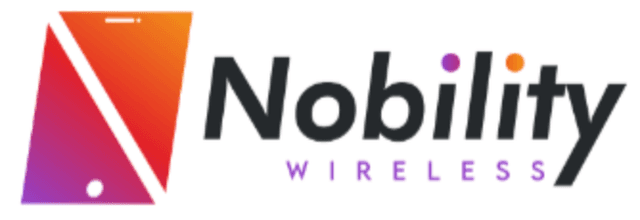 Nobility Wirelessのロゴ
