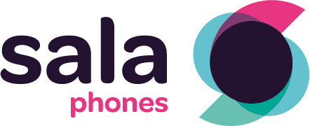 Sala Phonesのロゴ