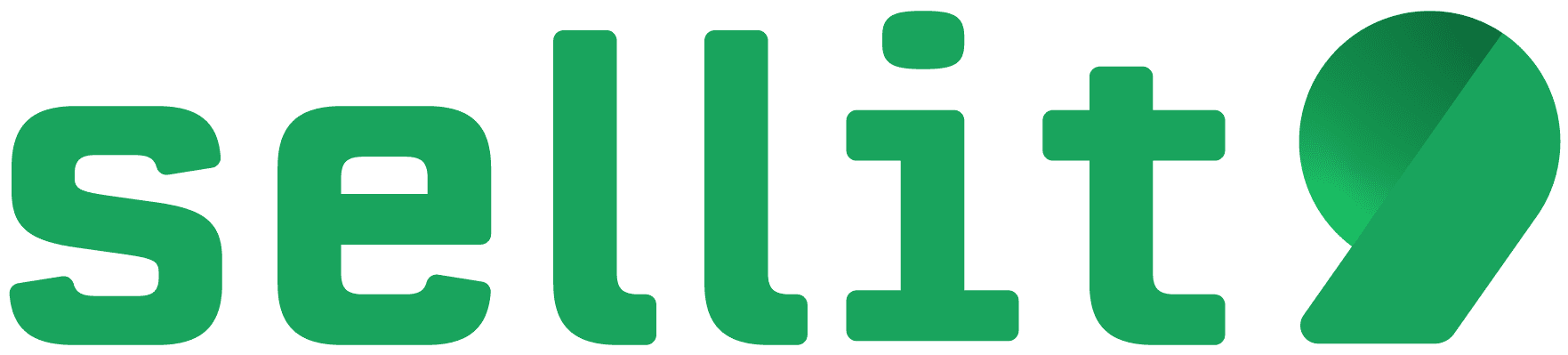 Sellit9のロゴ
