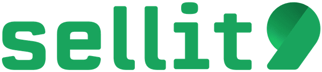 Sellit9のロゴ