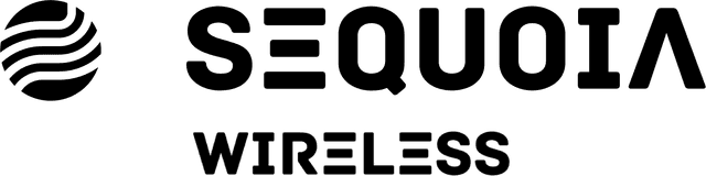 セコイア・ワイヤレスのロゴ