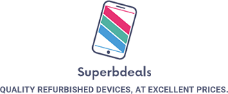 Superbdealsのロゴ