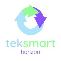 Teksmart Horizonのロゴ
