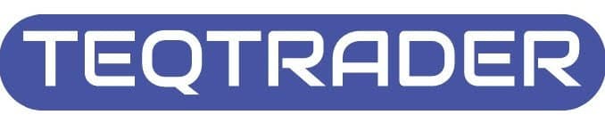 TEQTRADERのロゴ
