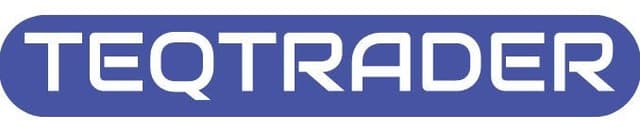 TEQTRADERのロゴ