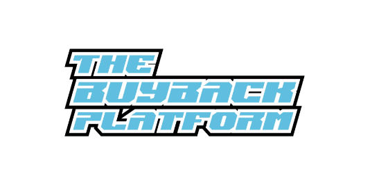 「Buyback Platform」のロゴ