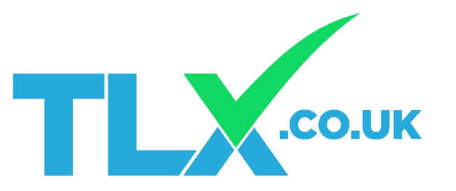 TLXのロゴ