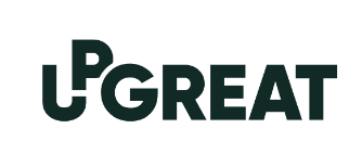 UpGreatのロゴ