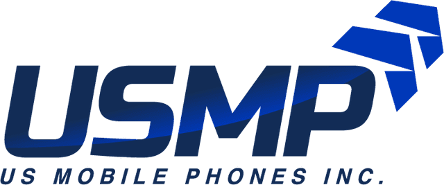 USMPのロゴ