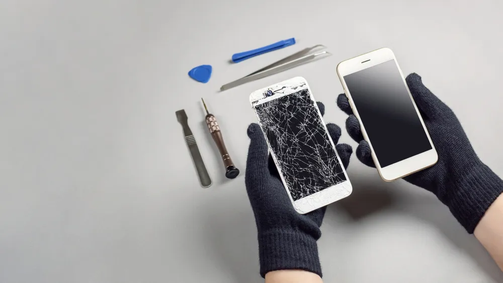iPhone診断アプリ